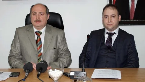 AK Parti Afyonkarahisar İl Teşkilatı 1 Mart'ta Temayül Yoklaması Yapacak