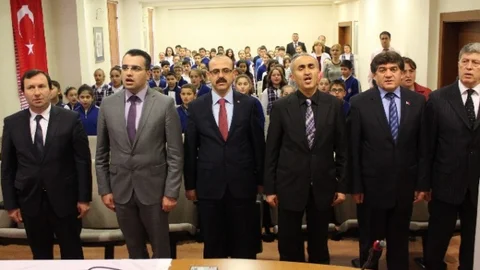 SGK'dan Obezite Eğitimi
