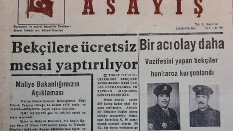 İlkadım'dan “Basın Tarihi Sergisi”
