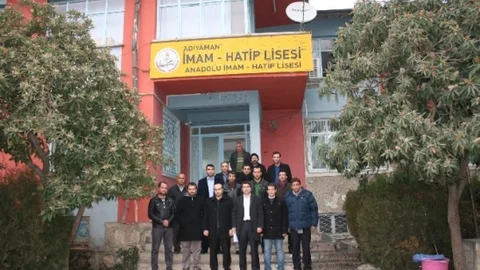 Agip'ten Metin Yüksel Açıklaması