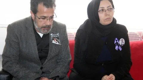 Müftülerden Özgecan'ın Ailesine Taziye Ziyareti