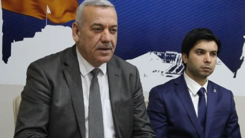 AK Parti'den Elazığ Milletvekilliği İçin 64 Aday Adayı Başvurdu
