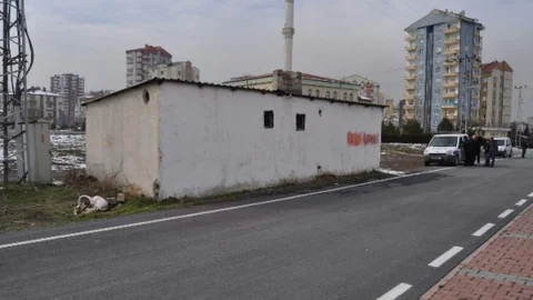 Oyun Oynayan Çocuklar Uçaksavar Mermisi Buldu