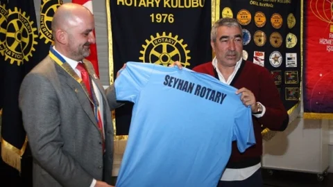 Samet Aybaba Yeni Yabancı Kuralına Karşı