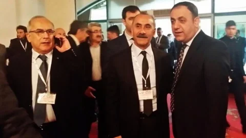 Başkan Culha 1. Ulaşım Çalıştayı'na Katıldı