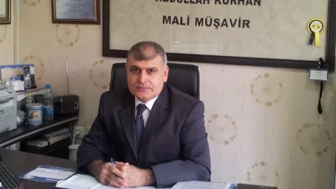 Siirt'te Vergi Haftası Etkinlikleri