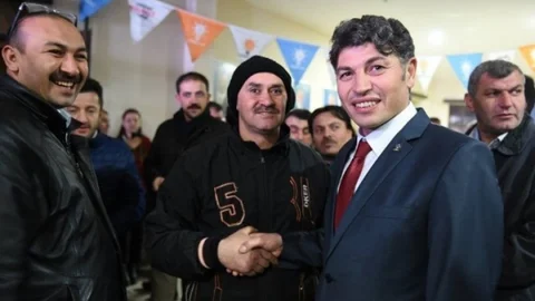 Erol Korkmaz; “Uşak'ın Büyümesi Ve Tanınması İçin Ortak Akıl”