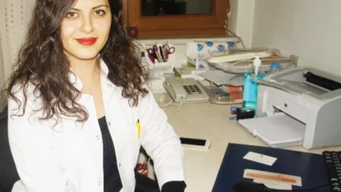 Diyetisyen İrem Demirilyas “Mevsiminde Sebze Ve Meyve Tüketin”