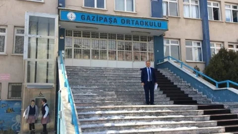Başkan Şahiner'den Eğitime Destek