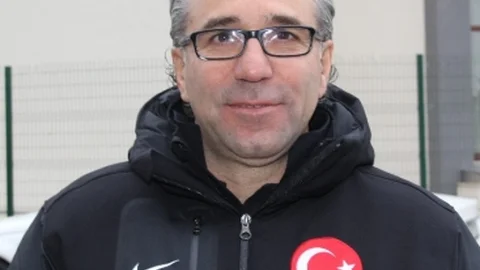 Bayan Milliler Göz Doldurdu