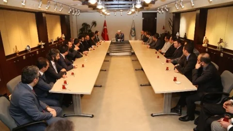 ''marka Değerimizi Yükseltmemiz Lazım