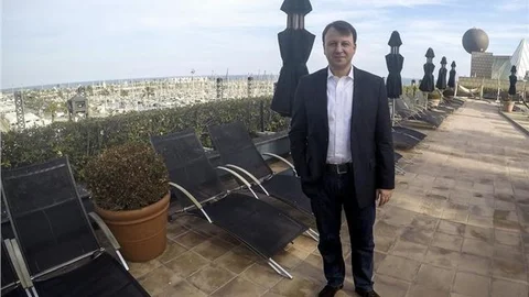 Turkcell Genel Müdür Vekili Kuruöz, AA'ya konuştu