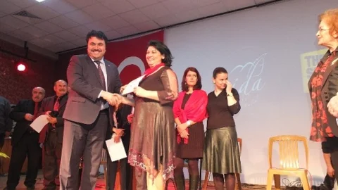 Havran Sanata Doydu
