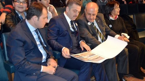 Gaziosmanpaşalı Gençler Yöresel Müzikle Buluştu