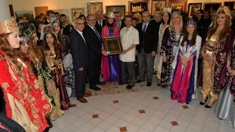 Bursa'da Sanatın Yansımaları