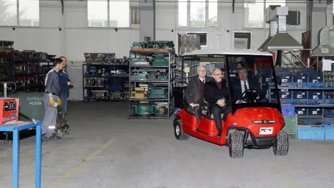 Karaloğlu “Bursa Babayiğit Diyarı”