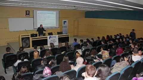 Başarı İçin Hedef Belirlenmeli