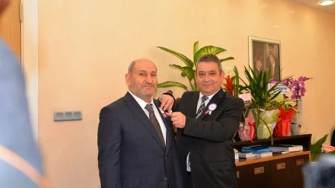 Hendek Sakarya'da Vergi De İkinci