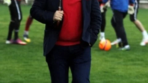 Antalyaspor'da Yusuf Şimşek Dönemi