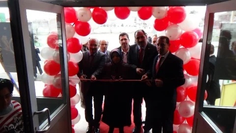 Erzincan'da “24 Günde 24 Ayar Okul” Projesi Başladı