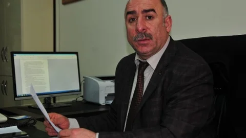 Boyar'dan 'şike' İddiasına Yalanlama