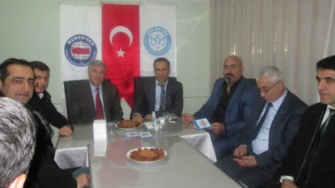 Yeni Malatyaspor'un Destek Arayışları