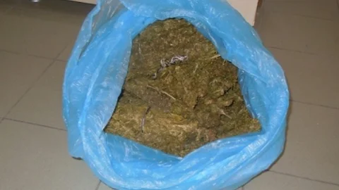 Uyuşturucuyla Yakalanan Şahıs Tutuklandı