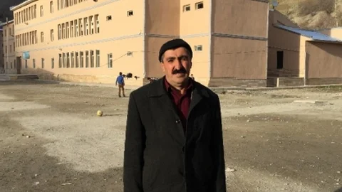 Üniversite Öğrencisi Yılmaz'ın Öldürülmesi