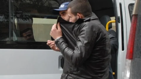 Burdur'da Uyuşturucu Operasyonunda 8 Tutuklama