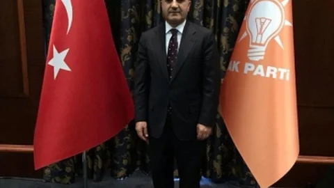 AK Parti Aday Adayı Peker Seçim Çalışmalarına Devam Ediyor
