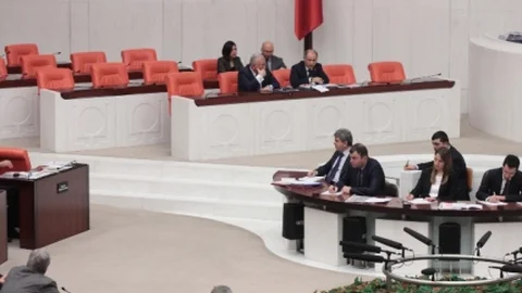 Malatya'da DÜşen 2 Savaş Uçağı