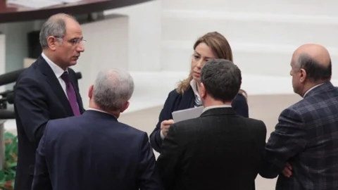 İçişleri Bakanı Ala ''Maalesef 4 Şehidimiz Var''