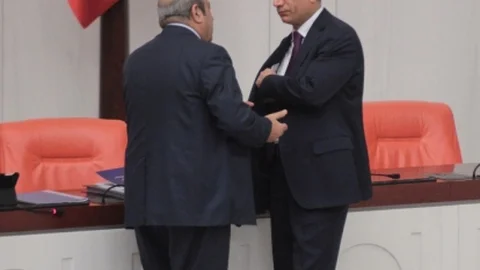 İçişleri Bakanı Efkan Ala