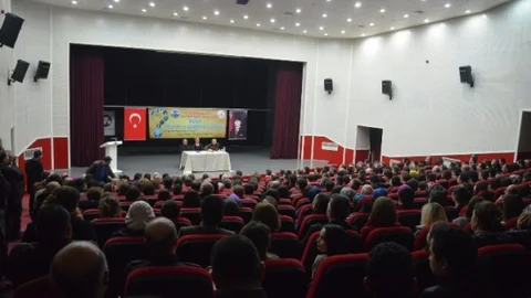 Fatsa'da Felsefe Ve Edebiyat Günleri