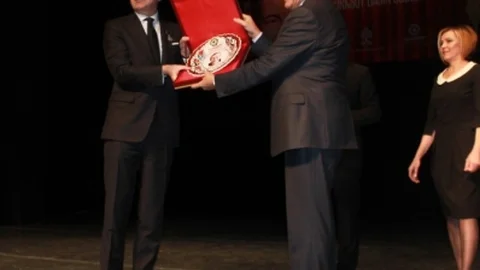 Kültür Bakanı Çelik “Çok Devletli Tek Millet Olarak Yaşamaya Devam Edelim”