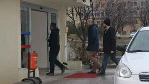 Ankara Emniyetinde 'paralel Yapı' Operasyonu