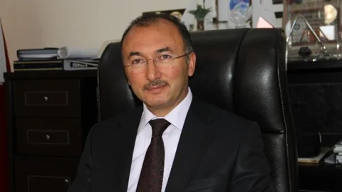 Başkan Köksoy'dan Teşekkür Mesajı