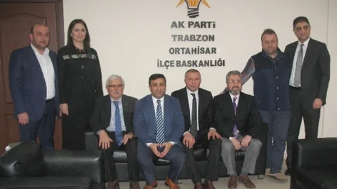 Güner'den Trabzon Ekonomisine Dubai Modeli