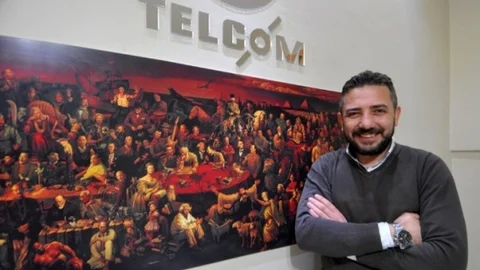 20 Tl Borçla Başladı Bodrum'dan Dünyaya Açıldı