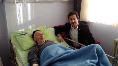 Yenişehir'de Sağlıksız İçmesuyu Alarmı