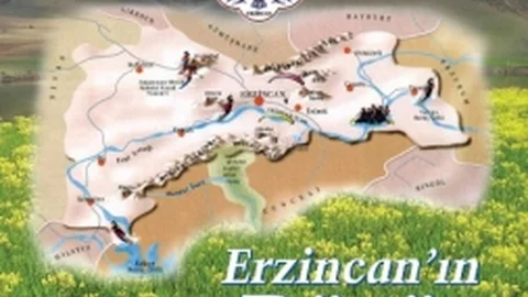 Ankara'da Erzincan Konuşulacak