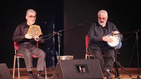Kabasaz'dan Müzikal Bir Yolculuk
