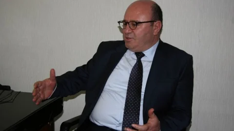 AK Parti Diyarbakır Milletvekili Aday Adayı Kayhan'dan Gündeme İlişkin Açıklama