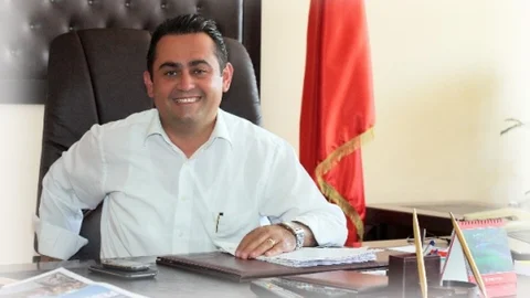 İbradı'ya TOKİ Müjdesi