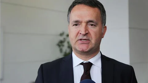 RTİB Başkanı Karaaslan