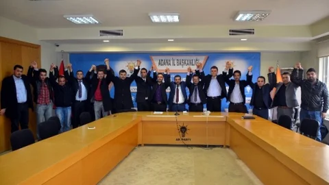 Adana Ak Gençlik Hızlı Başladı