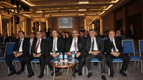 KTO'da Şubat Ayı Meclsi Toplantısı Yapıldı