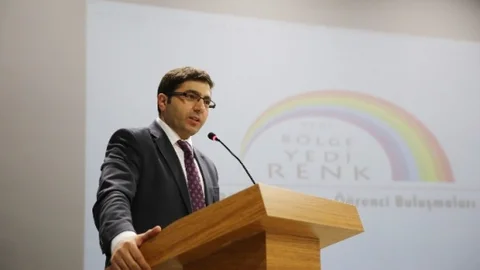 “7 Bölge 7 Renk” Projesi Start Aldı