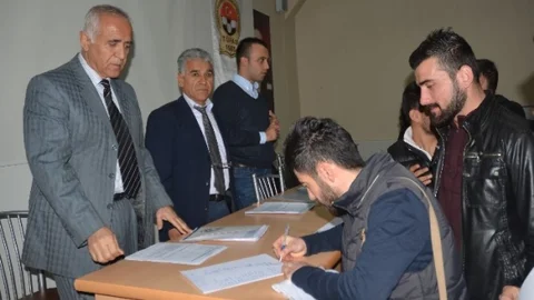 Adana'da Spor Masörü Yetiştirme Kursu Başladı