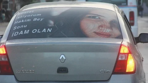 Türkiye Özgecan'ı Unutamıyor